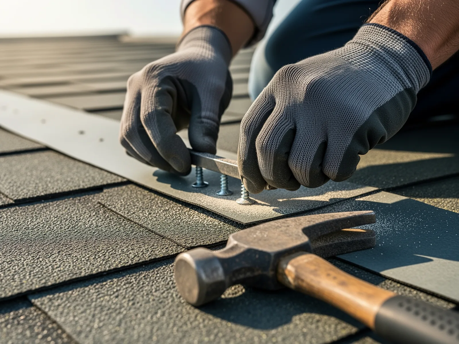 Why choose Fascia Repair in Hurley, NY